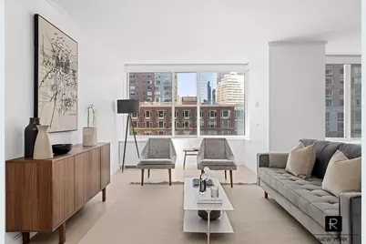 212 Warren Street #15-A, New York City, NY 10282 - Photo 2