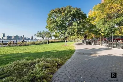 212 Warren Street #15-A, New York City, NY 10282 - Photo 22