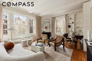 530 West End Ave, New York City, NY 10024 - Photo 1
