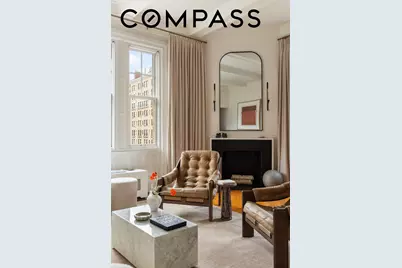 530 W End Avenue #81, New York City, NY 10024 - Photo 2