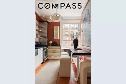 530 W End Avenue #81, New York City, NY 10024 - Photo 6