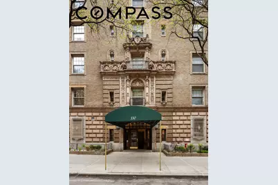 530 W End Avenue #81, New York City, NY 10024 - Photo 16
