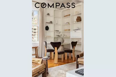 530 W End Avenue #81, New York City, NY 10024 - Photo 4