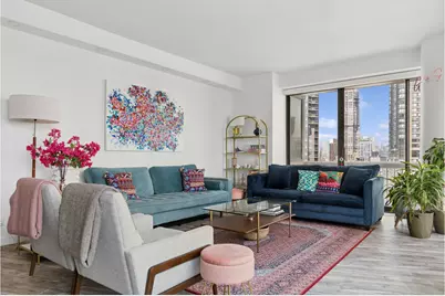 167 E 61st Street #25E, New York City, NY 10065 - Photo 1