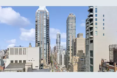 167 E 61st Street #25E, New York City, NY 10065 - Photo 4