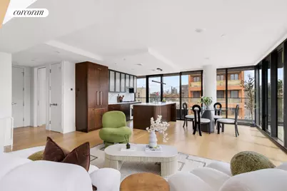 814 5th Avenue #PH4A, New York City, NY 11232 - Photo 6