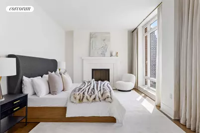 205 E 85th Street #PH2CD, New York, NY 10028 - Photo 10