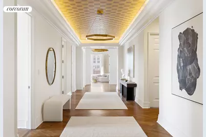 205 E 85th Street #PH2CD, New York, NY 10028 - Photo 2