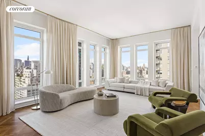 205 E 85th Street #PH2CD, New York, NY 10028 - Photo 1