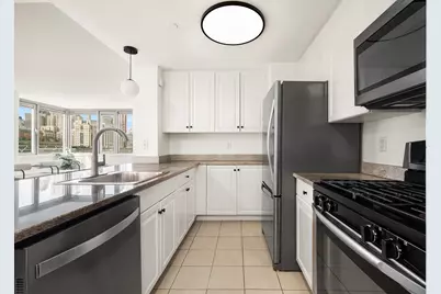 425 Main Street #4-E, New York City, NY 10044 - Photo 4