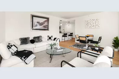 425 Main Street #4-E, New York City, NY 10044 - Photo 2