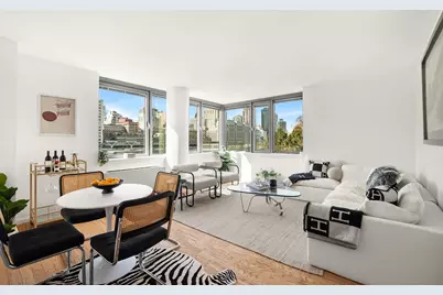 425 Main Street #4-E, New York City, NY 10044 - Photo 1