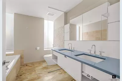 2 River Terrace #21-C, New York City, NY 10282 - Photo 8