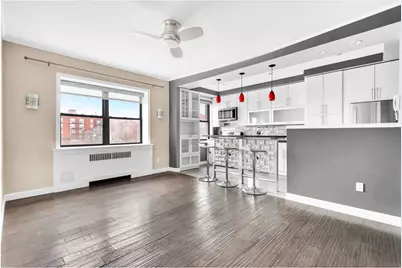 130 Bay Ridge Parkway #6C, New York City, NY 11209 - Photo 6