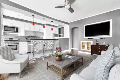 130 Bay Ridge Parkway #6C, New York City, NY 11209 - Photo 2
