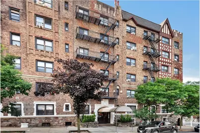 130 Bay Ridge Parkway #6C, New York City, NY 11209 - Photo 10