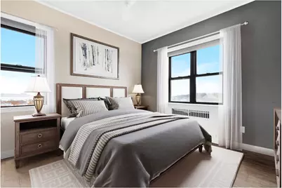 130 Bay Ridge Parkway #6C, New York City, NY 11209 - Photo 8