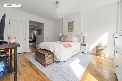 110 Fort Greene Place, New York City, NY 11217 - Photo 10