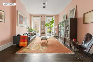 110 Fort Greene Pl, New York City, NY 11217 - Photo 1