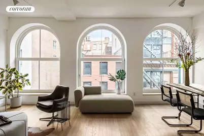 83 Walker Street #6, New York City, NY 10013 - Photo 2
