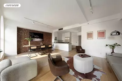 83 Walker Street #6, New York City, NY 10013 - Photo 8
