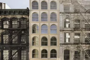 83 Walker St, New York City, NY 10013 - Photo 18