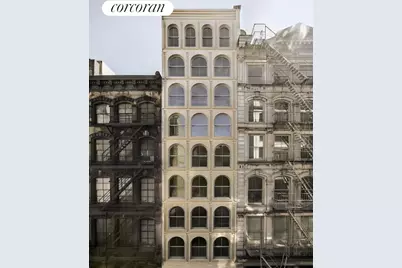 83 Walker Street #6, New York City, NY 10013 - Photo 18