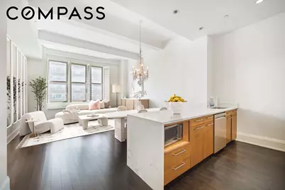263 9th Avenue #7A, New York City, NY 10001 - Photo 1