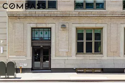 263 9th Avenue #7A, New York City, NY 10001 - Photo 10