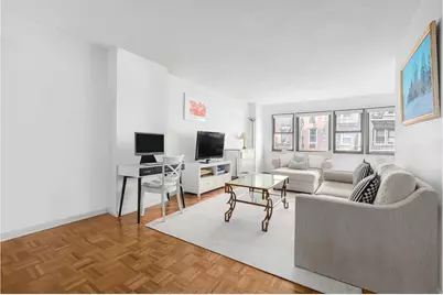 520 E 81st Street #4D, New York City, NY 10028 - Photo 2