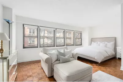 520 E 81st Street #4D, New York City, NY 10028 - Photo 4