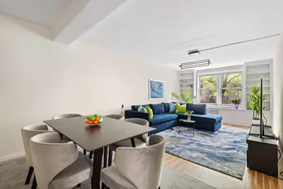 64 E 94th Street #3B, New York City, NY 10128 - Photo 4