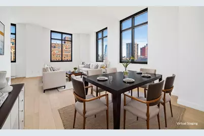 222 Riverside Drive #PH1E, New York City, NY 10025 - Photo 6