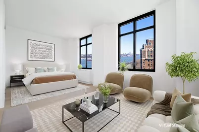 222 Riverside Drive #PH1E, New York City, NY 10025 - Photo 4