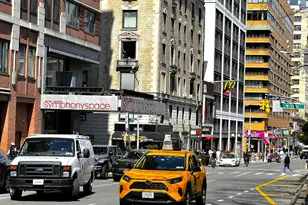 222 Riverside Dr, New York City, NY 10025 - Photo 26