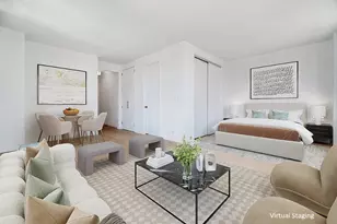 222 Riverside Dr, New York City, NY 10025 - Photo 2