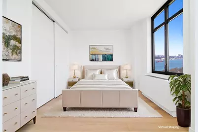 222 Riverside Drive #PH1E, New York City, NY 10025 - Photo 8