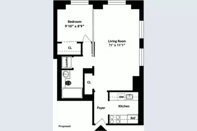 222 Riverside Drive #PH1E, New York City, NY 10025 - Photo 32