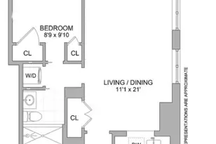 222 Riverside Dr, New York City, NY 10025 - Photo 28