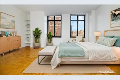 222 Riverside Drive #11E, New York City, NY 10025 - Photo 8