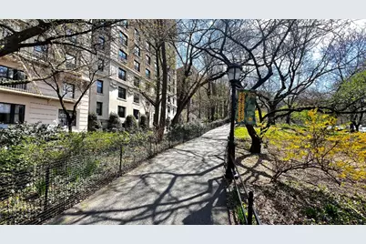 222 Riverside Drive #11E, New York City, NY 10025 - Photo 22