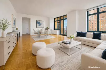 222 Riverside Drive #11E, New York City, NY 10025 - Photo 2