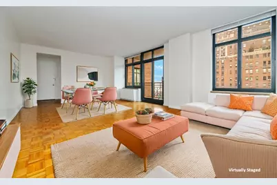 222 Riverside Drive #11E, New York City, NY 10025 - Photo 6
