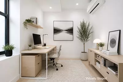 356 W 48th Street #Duplex A, New York City, NY 10036 - Photo 10