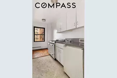 345 W 145th Street #5A1, New York City, NY 10031 - Photo 4
