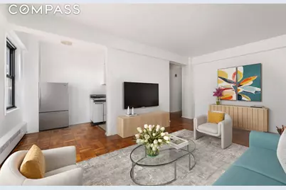 345 W 145th Street #5A1, New York City, NY 10032 - Photo 2