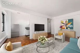 345 W 145th St, New York City, NY 10032 - Photo 2