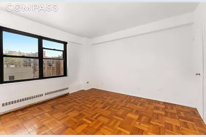 345 W 145th Street #5A1, New York City, NY 10032 - Photo 6