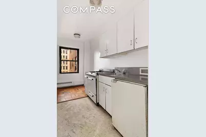 345 W 145th Street #5A1, New York City, NY 10032 - Photo 4