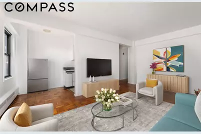 345 W 145th Street #5A1, New York City, NY 10031 - Photo 2